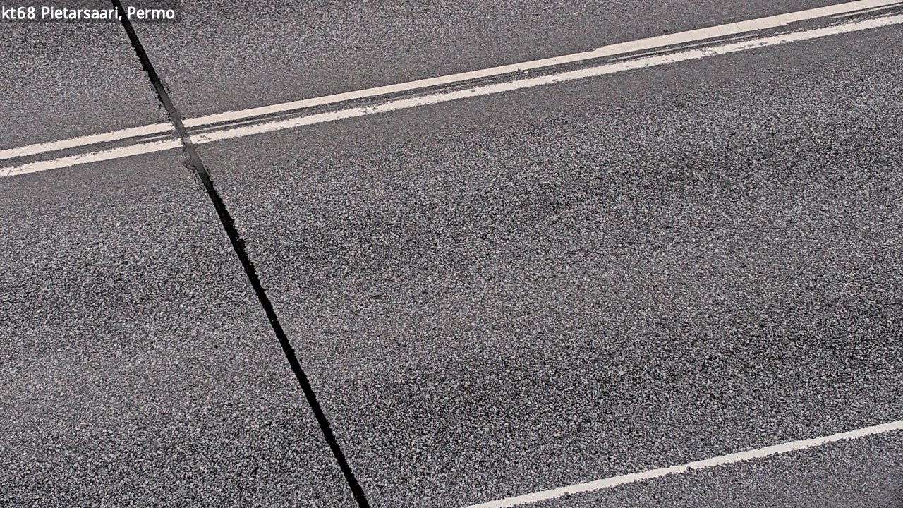 Kelikamerat Kuva Tie 68 Pietarsaari, Permo, Pietarsaari, Pohjanmaa