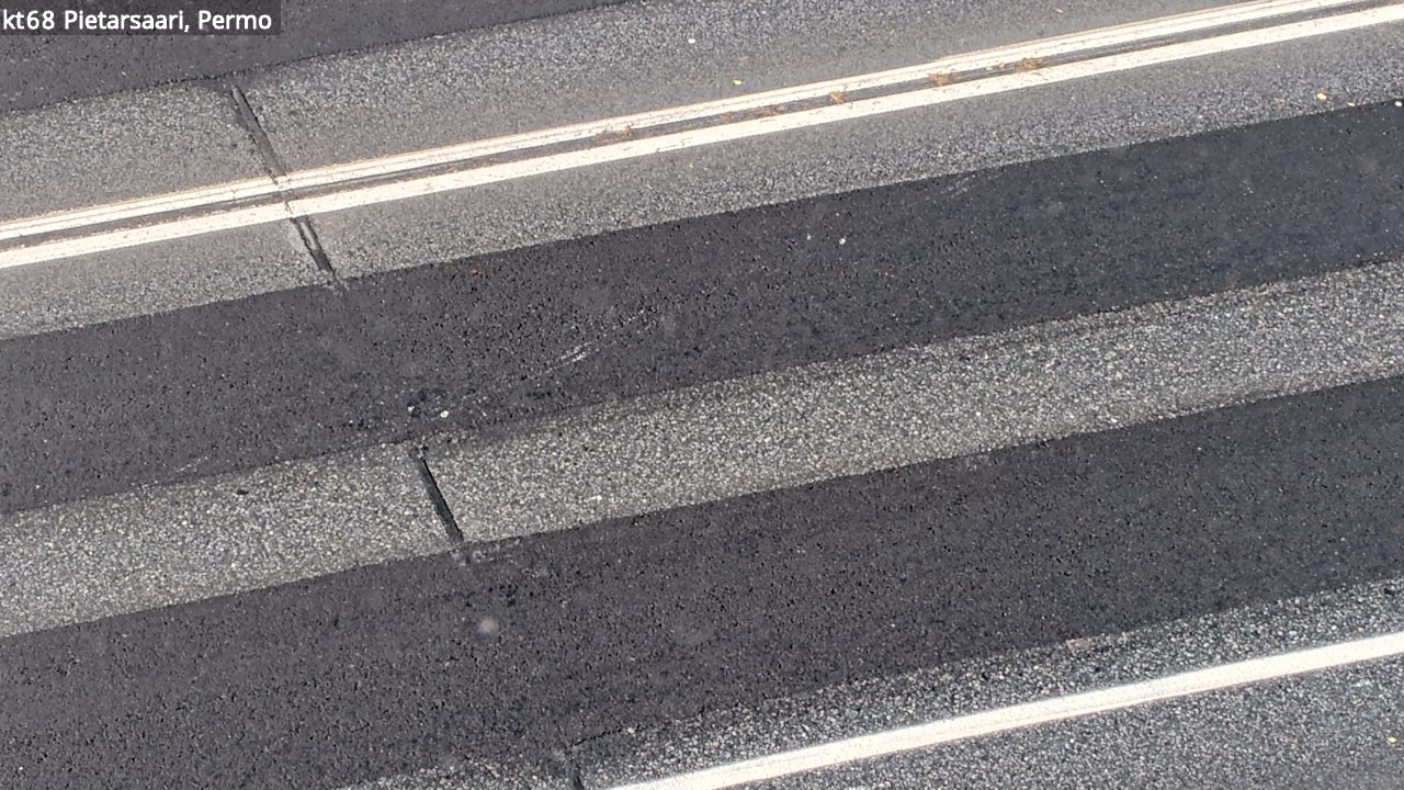 Kelikamerat Kuva Tie 68 Pietarsaari, Permo, Pietarsaari, Pohjanmaa