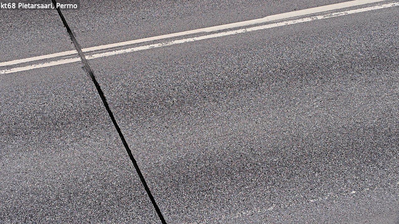 Kelikamerat Kuva Tie 68 Pietarsaari, Permo, Pietarsaari, Pohjanmaa