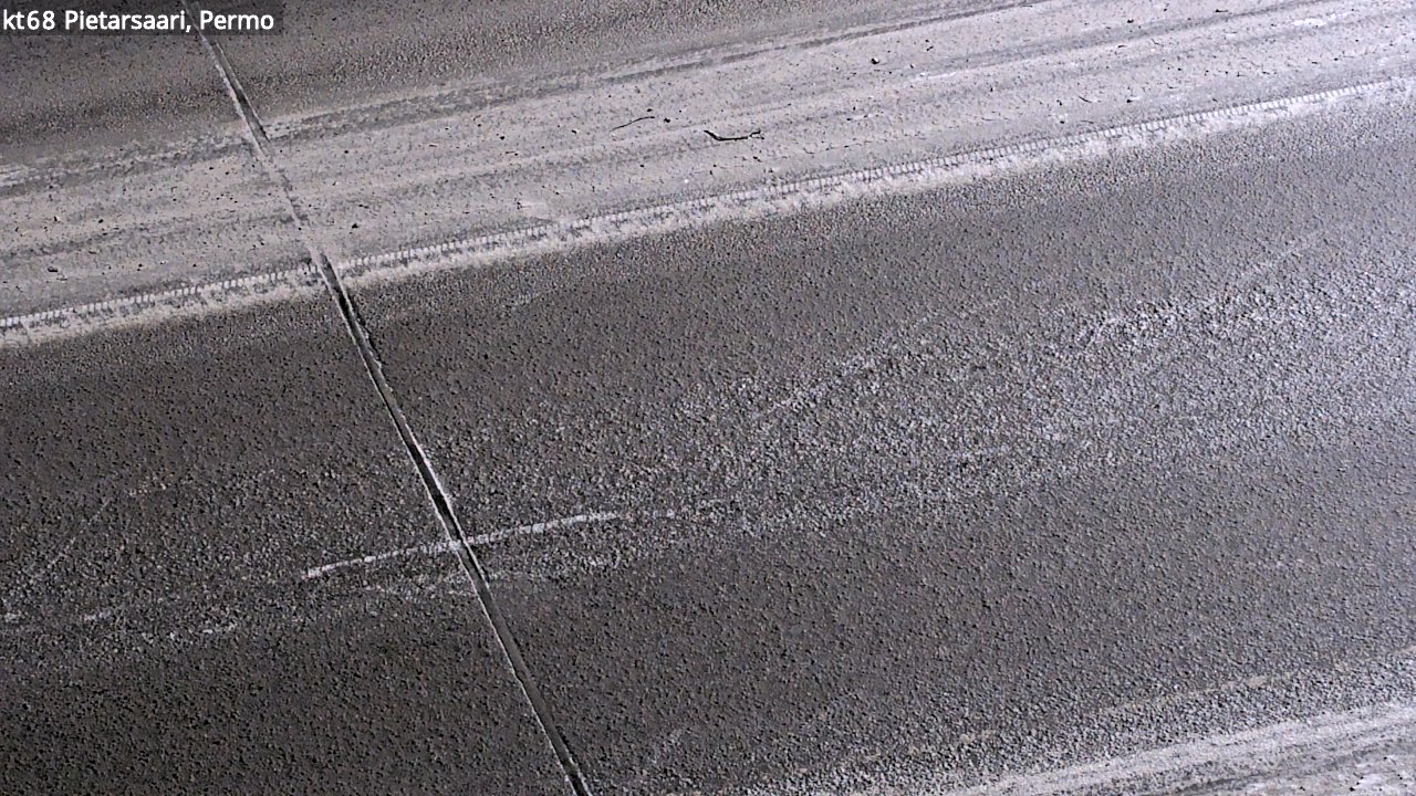 Kelikamerat Kuva Tie 68 Pietarsaari, Permo, Pietarsaari, Pohjanmaa