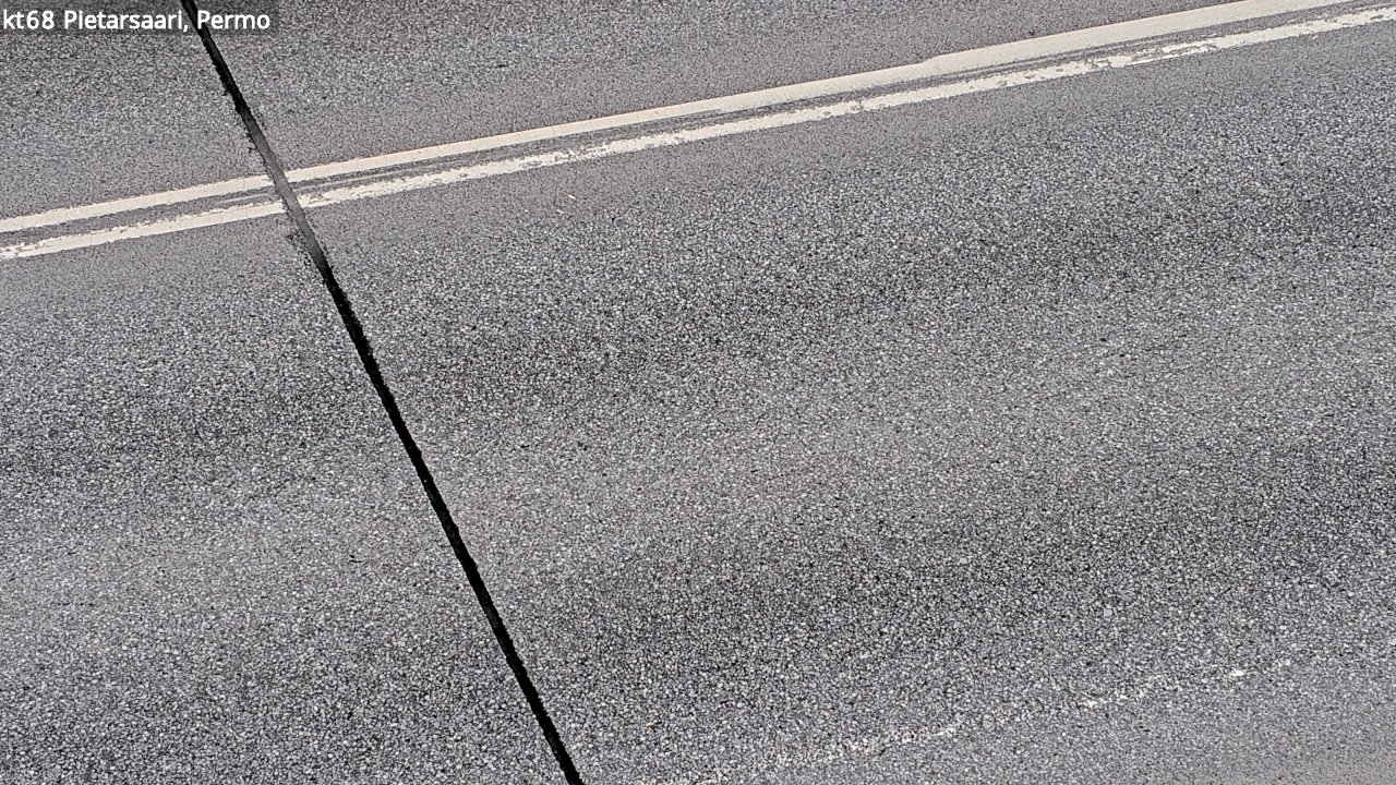 Kelikamerat Kuva Tie 68 Pietarsaari, Permo, Pietarsaari, Pohjanmaa