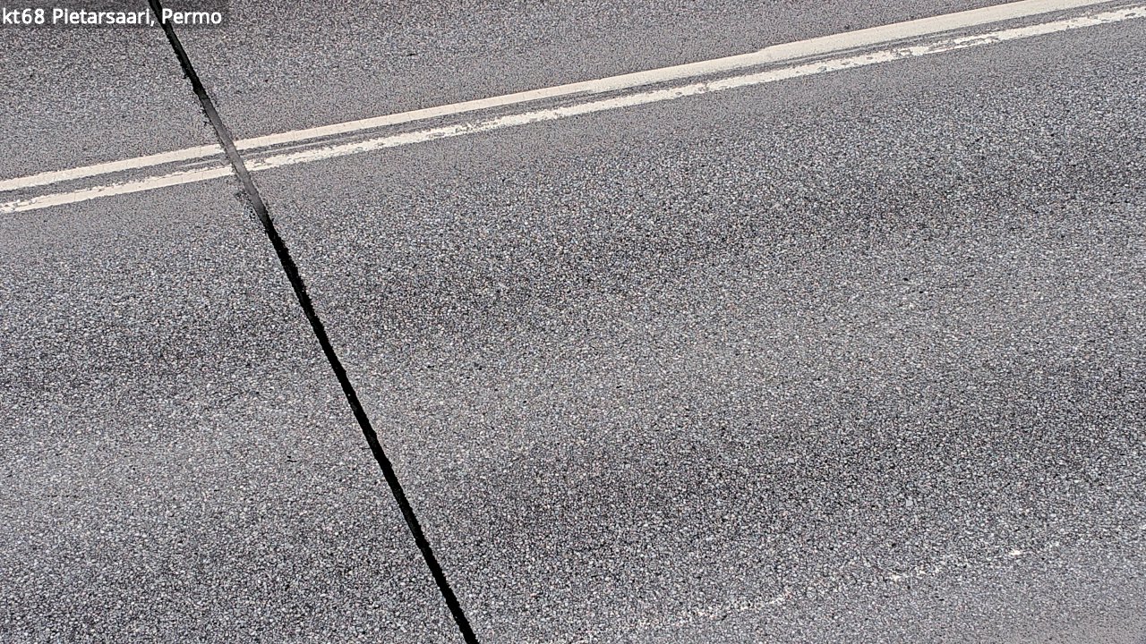 Kelikamerat Kuva Tie 68 Pietarsaari, Permo, Pietarsaari, Pohjanmaa