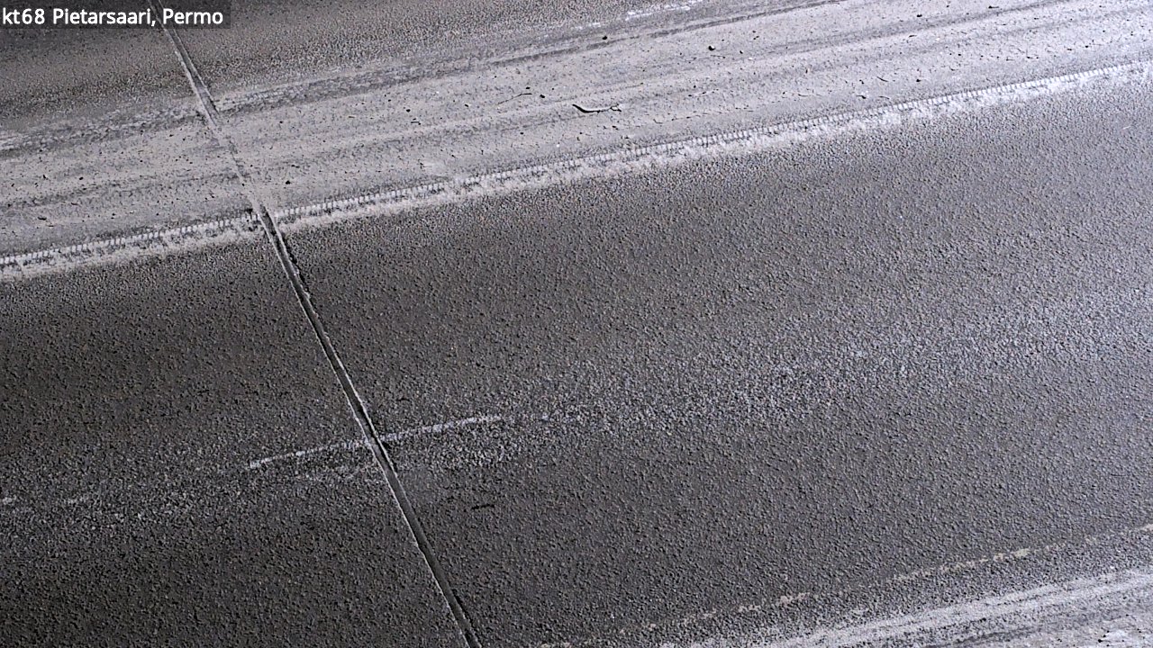 Kelikamerat Kuva Tie 68 Pietarsaari, Permo, Pietarsaari, Pohjanmaa