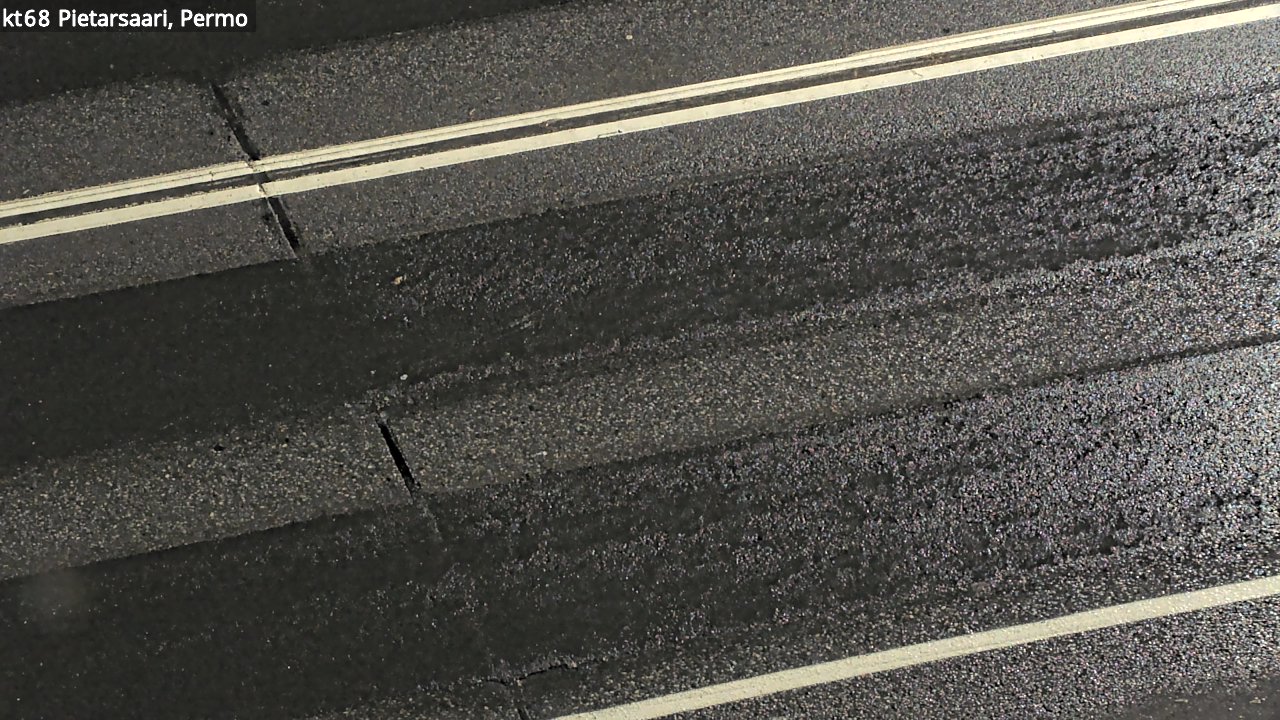 Kelikamerat Kuva Tie 68 Pietarsaari, Permo, Pietarsaari, Pohjanmaa