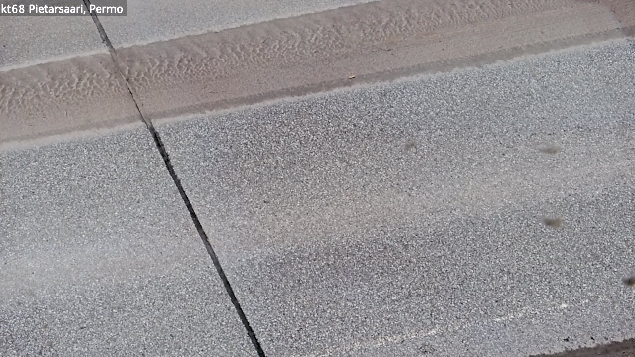 Kelikamerat Kuva Tie 68 Pietarsaari, Permo, Pietarsaari, Pohjanmaa