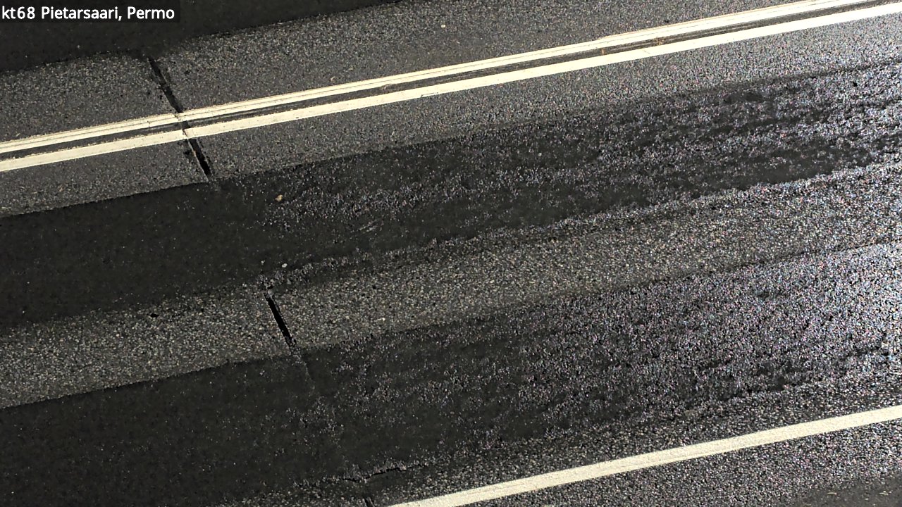 Kelikamerat Kuva Tie 68 Pietarsaari, Permo, Pietarsaari, Pohjanmaa