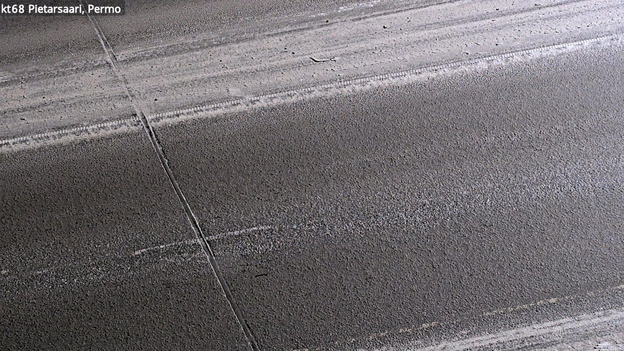 Kelikamerat Kuva Tie 68 Pietarsaari, Permo, Pietarsaari, Pohjanmaa