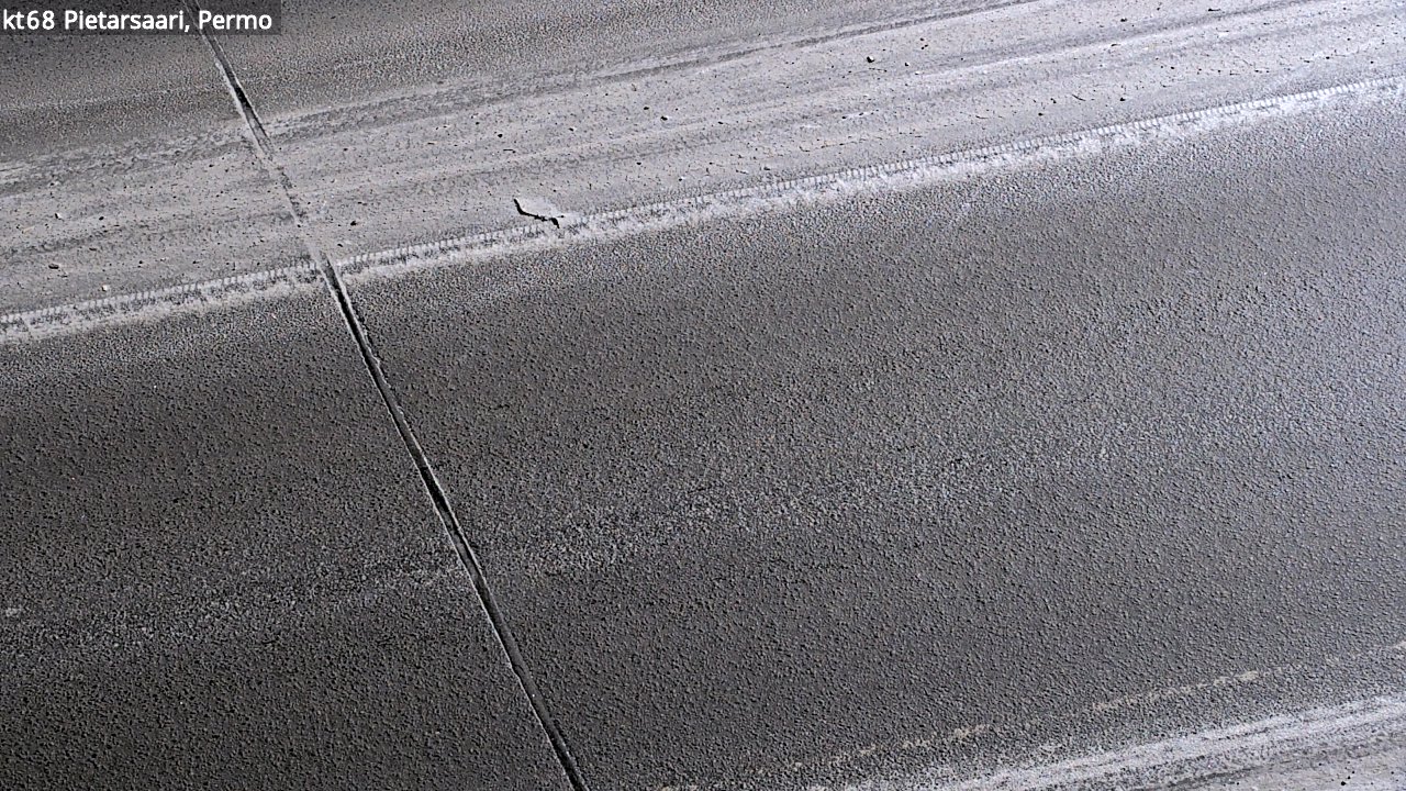 Kelikamerat Kuva Tie 68 Pietarsaari, Permo, Pietarsaari, Pohjanmaa