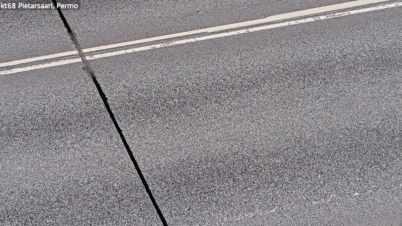 Kelikamerat Kuva Tie 68 Pietarsaari, Permo, Pietarsaari, Pohjanmaa