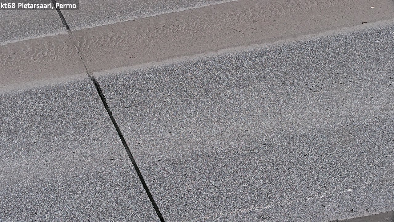 Kelikamerat Kuva Tie 68 Pietarsaari, Permo, Pietarsaari, Pohjanmaa