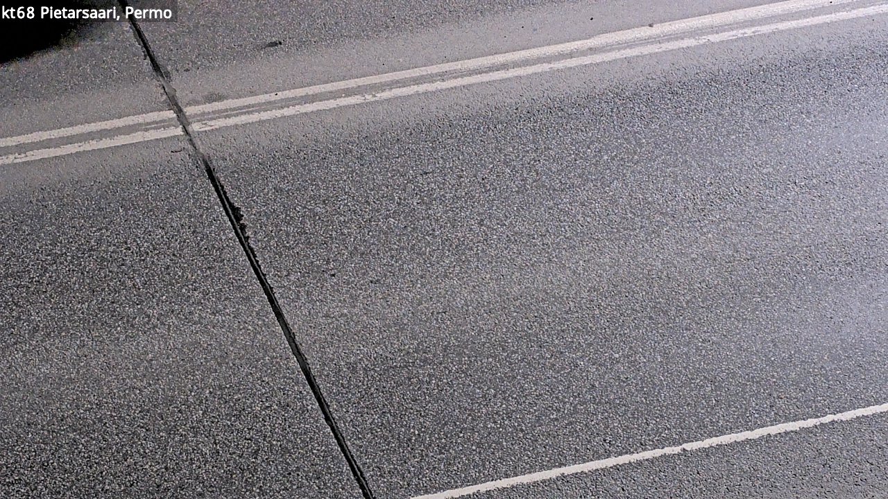 Kelikamerat Kuva Tie 68 Pietarsaari, Permo, Pietarsaari, Pohjanmaa