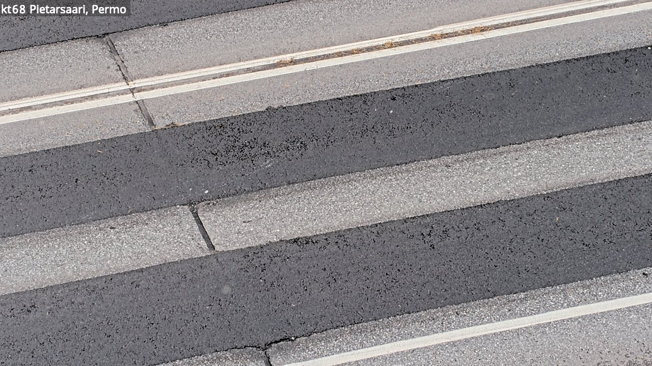 Kelikamerat Kuva Tie 68 Pietarsaari, Permo, Pietarsaari, Pohjanmaa