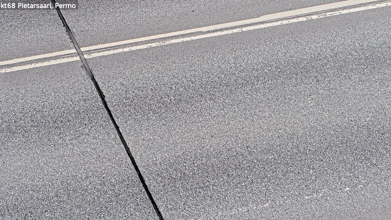 Kelikamerat Kuva Tie 68 Pietarsaari, Permo, Pietarsaari, Pohjanmaa