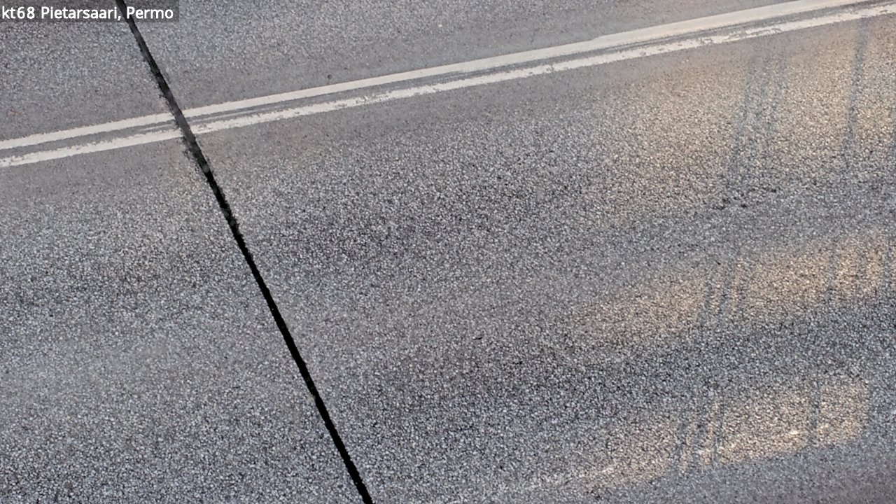 Kelikamerat Kuva Tie 68 Pietarsaari, Permo, Pietarsaari, Pohjanmaa