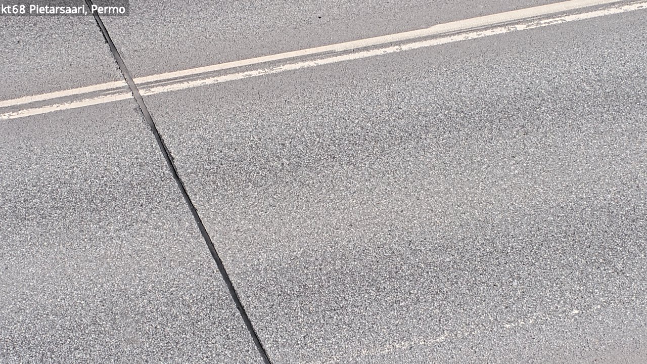 Kelikamerat Kuva Tie 68 Pietarsaari, Permo, Pietarsaari, Pohjanmaa