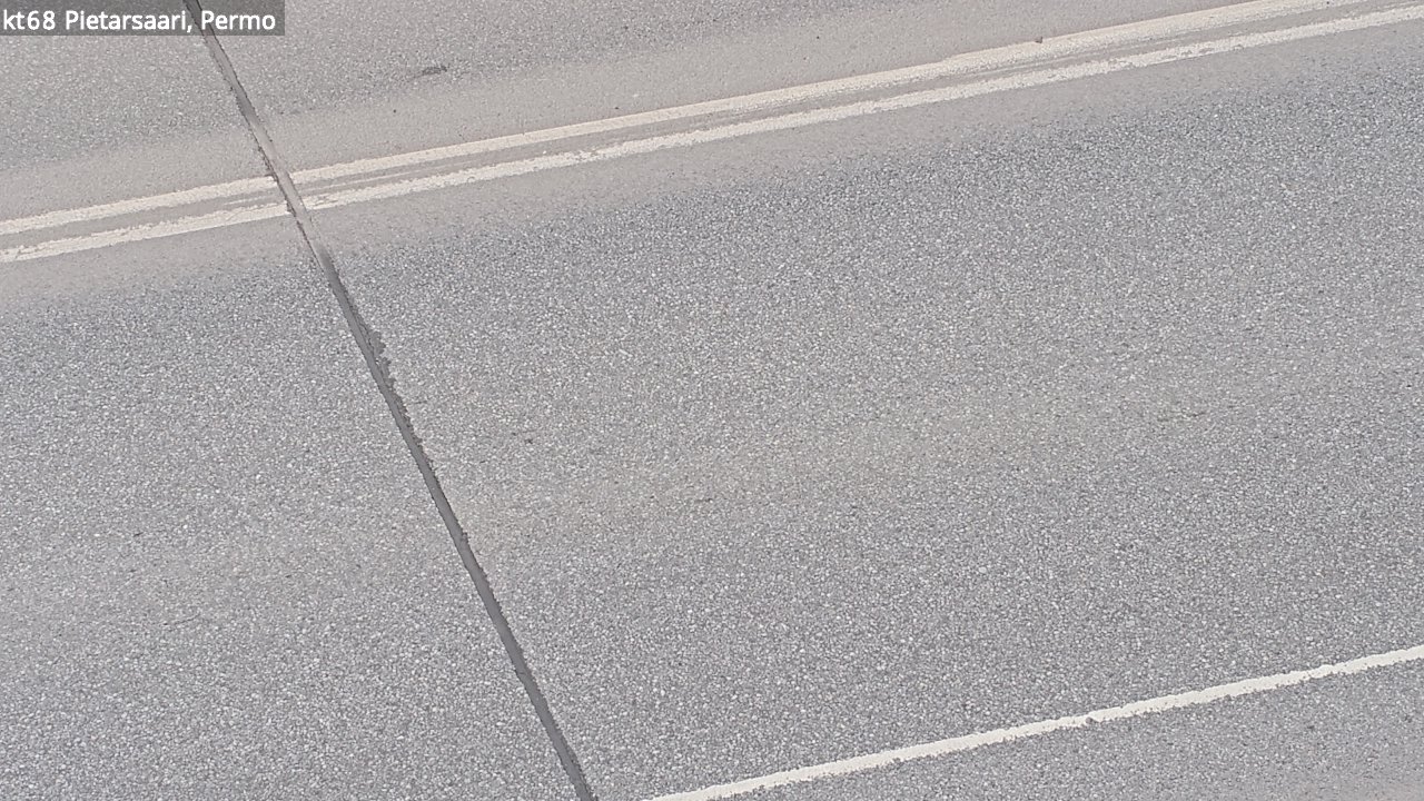 Kelikamerat Kuva Tie 68 Pietarsaari, Permo, Pietarsaari, Pohjanmaa