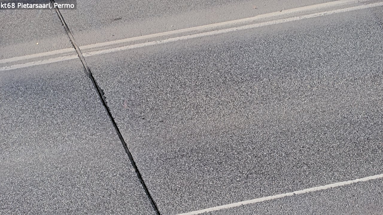 Kelikamerat Kuva Tie 68 Pietarsaari, Permo, Pietarsaari, Pohjanmaa