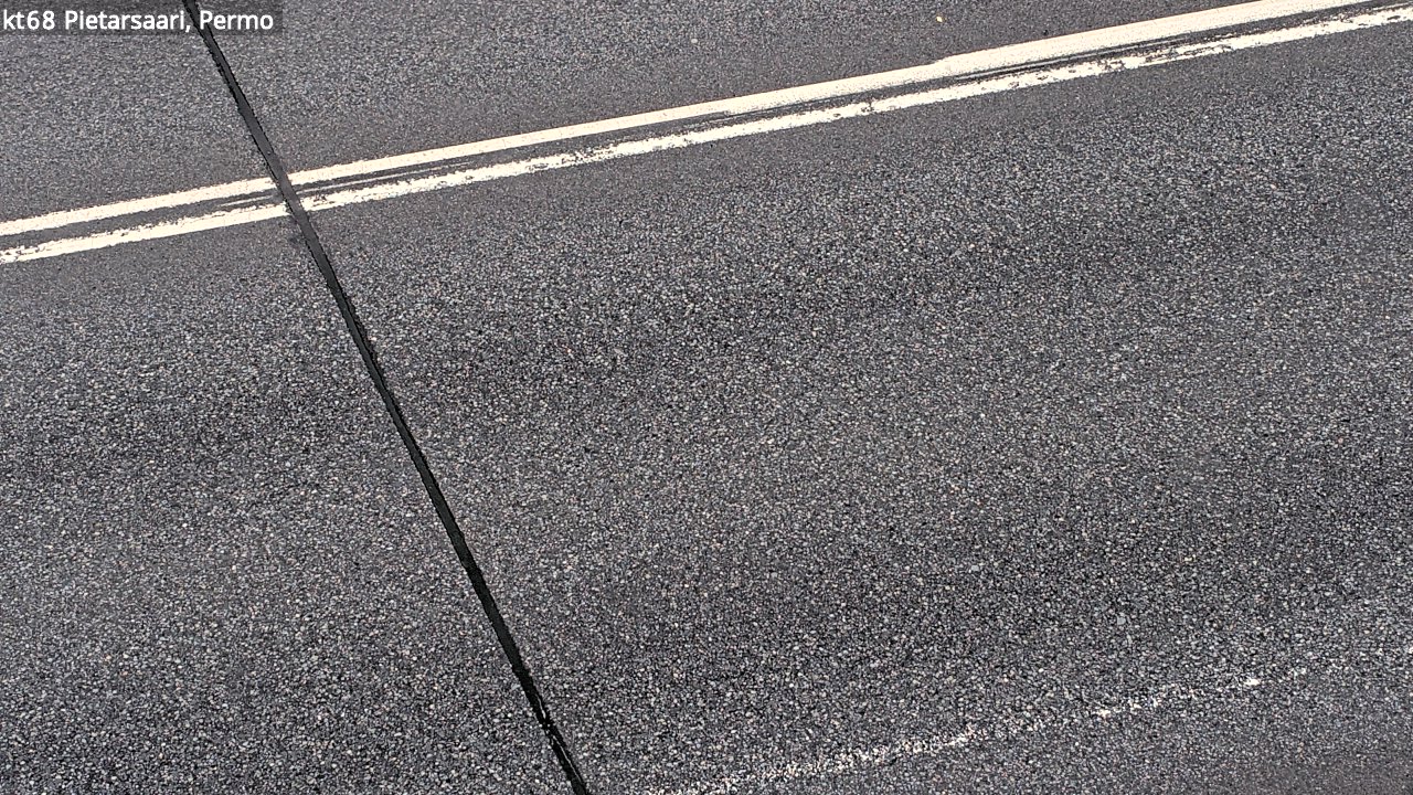 Kelikamerat Kuva Tie 68 Pietarsaari, Permo, Pietarsaari, Pohjanmaa