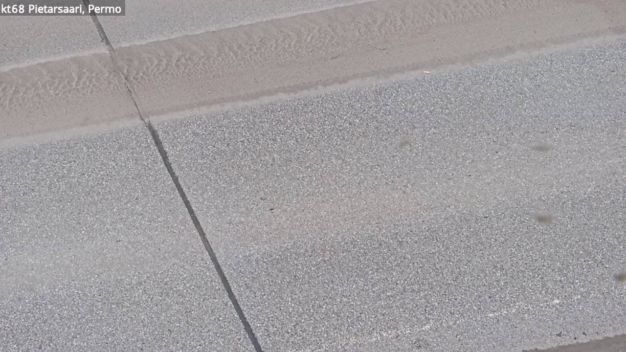 Kelikamerat Kuva Tie 68 Pietarsaari, Permo, Pietarsaari, Pohjanmaa