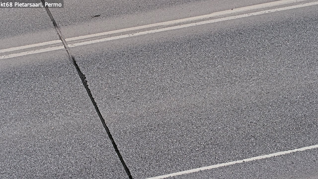 Kelikamerat Kuva Tie 68 Pietarsaari, Permo, Pietarsaari, Pohjanmaa