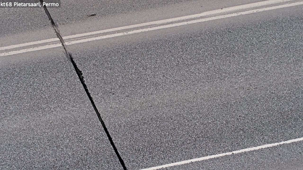 Kelikamerat Kuva Tie 68 Pietarsaari, Permo, Pietarsaari, Pohjanmaa