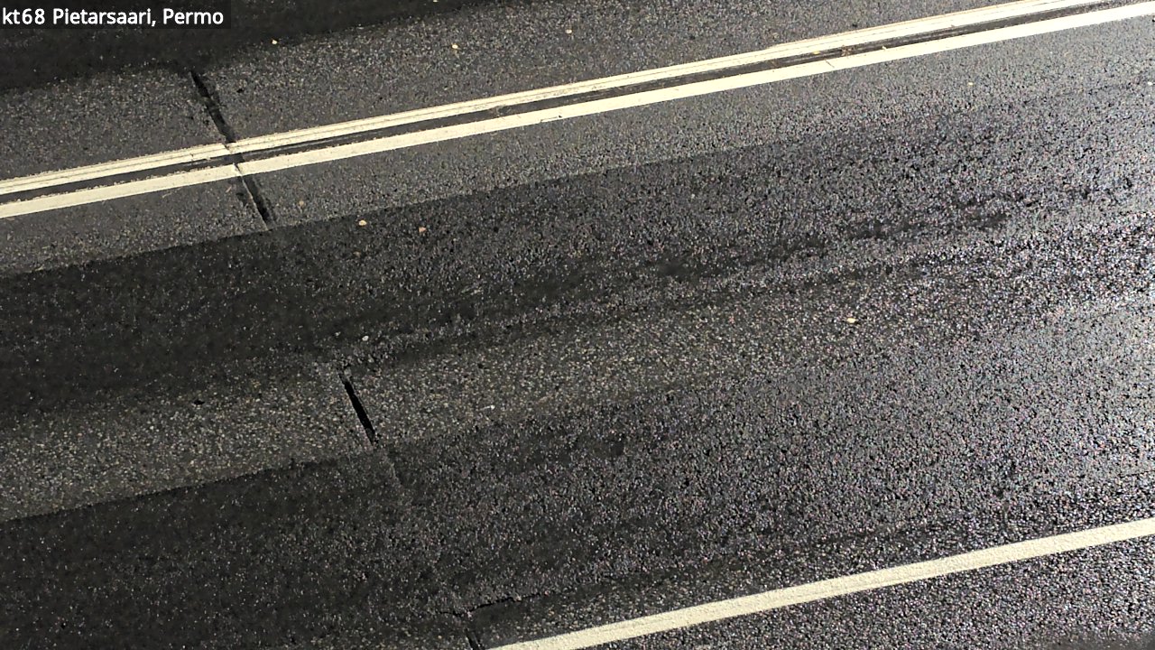 Kelikamerat Kuva Tie 68 Pietarsaari, Permo, Pietarsaari, Pohjanmaa