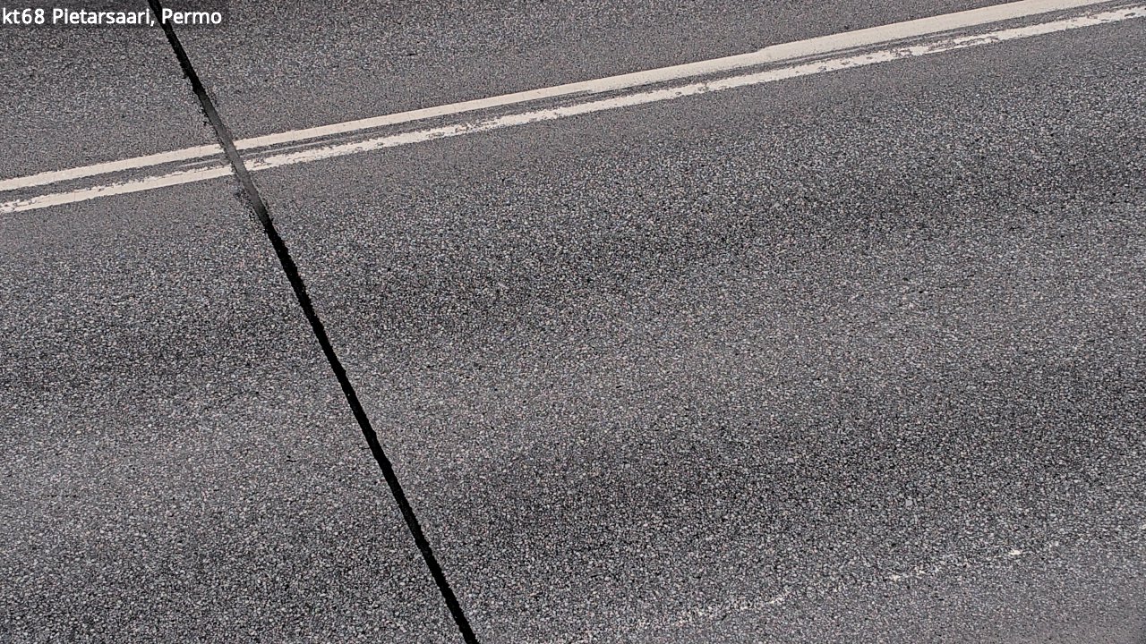 Kelikamerat Kuva Tie 68 Pietarsaari, Permo, Pietarsaari, Pohjanmaa