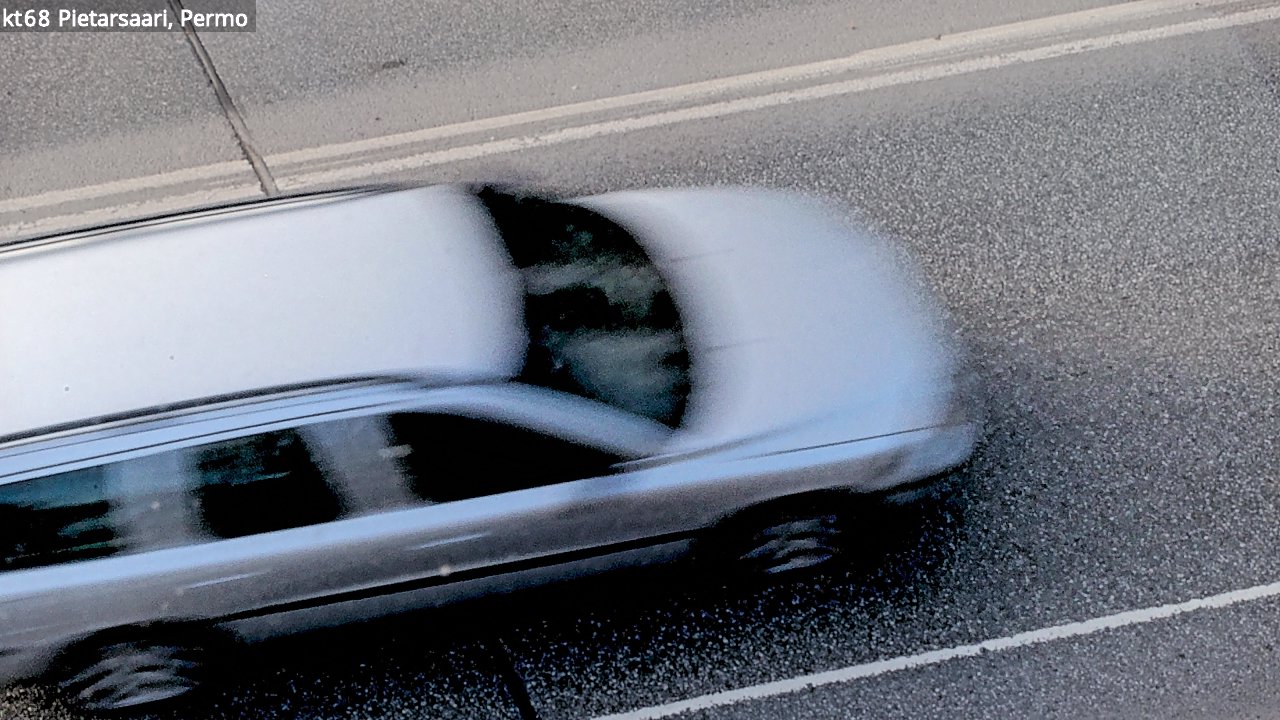 Kelikamerat Kuva Tie 68 Pietarsaari, Permo, Pietarsaari, Pohjanmaa