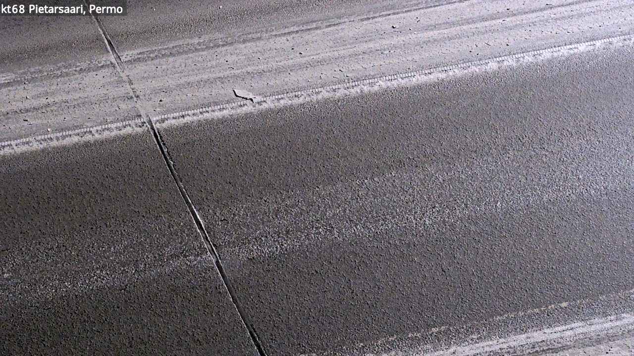 Kelikamerat Kuva Tie 68 Pietarsaari, Permo, Pietarsaari, Pohjanmaa