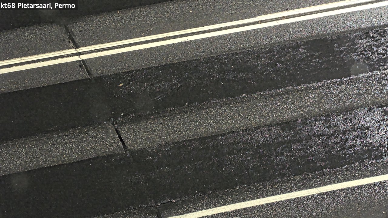 Kelikamerat Kuva Tie 68 Pietarsaari, Permo, Pietarsaari, Pohjanmaa