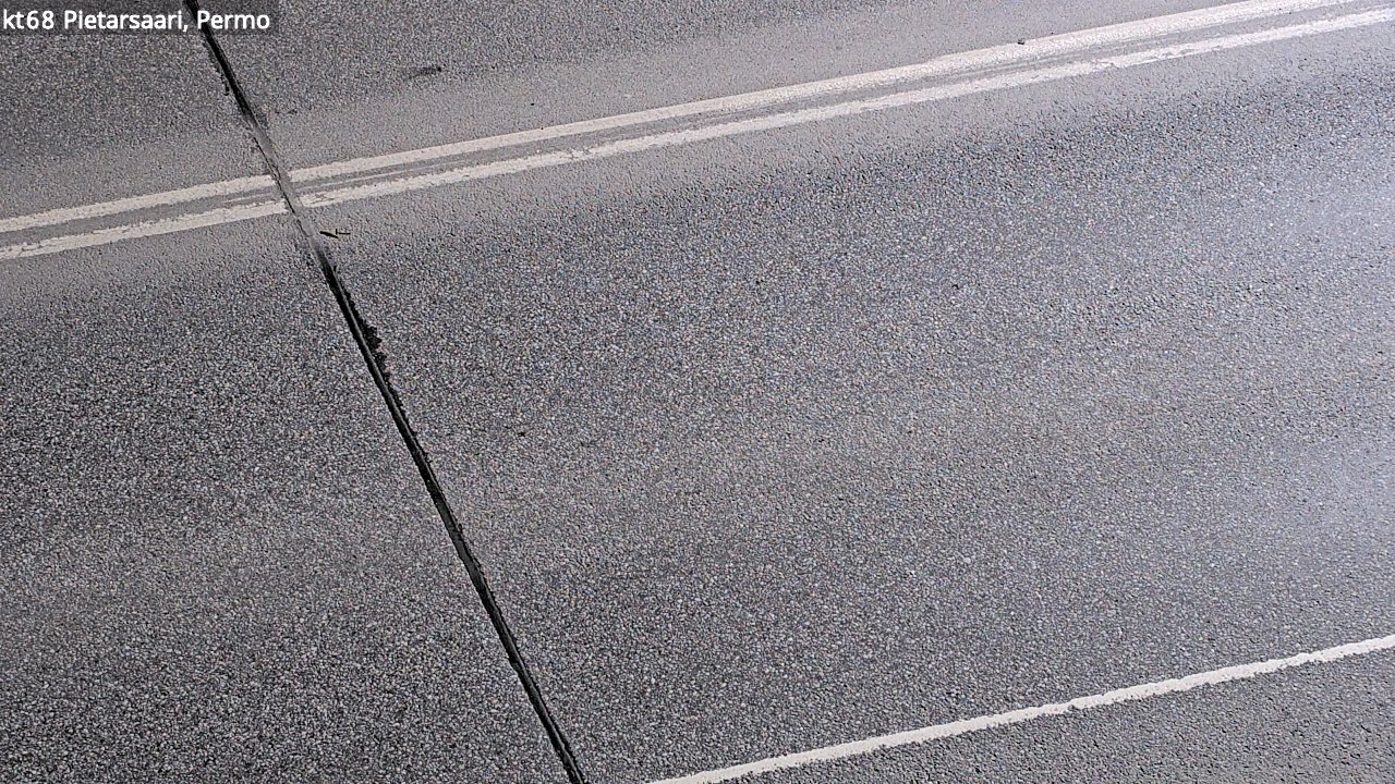 Kelikamerat Kuva Tie 68 Pietarsaari, Permo, Pietarsaari, Pohjanmaa