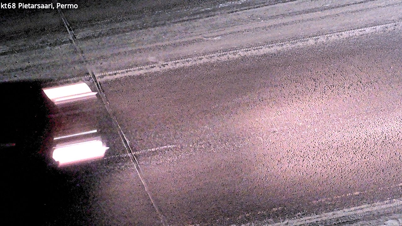 Kelikamerat Kuva Tie 68 Pietarsaari, Permo, Pietarsaari, Pohjanmaa