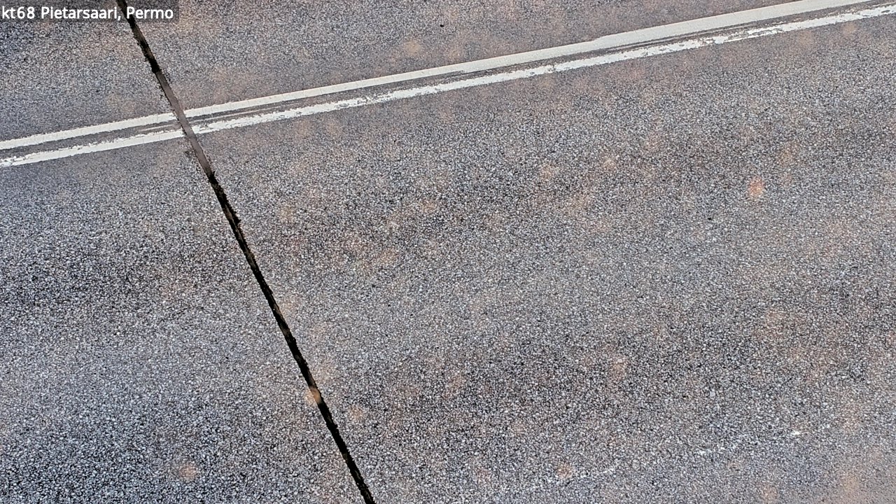 Kelikamerat Kuva Tie 68 Pietarsaari, Permo, Pietarsaari, Pohjanmaa