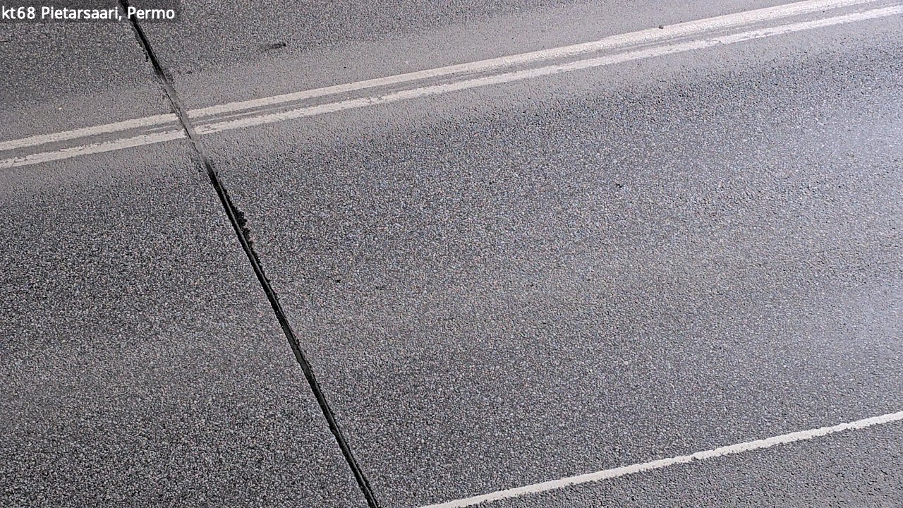 Kelikamerat Kuva Tie 68 Pietarsaari, Permo, Pietarsaari, Pohjanmaa