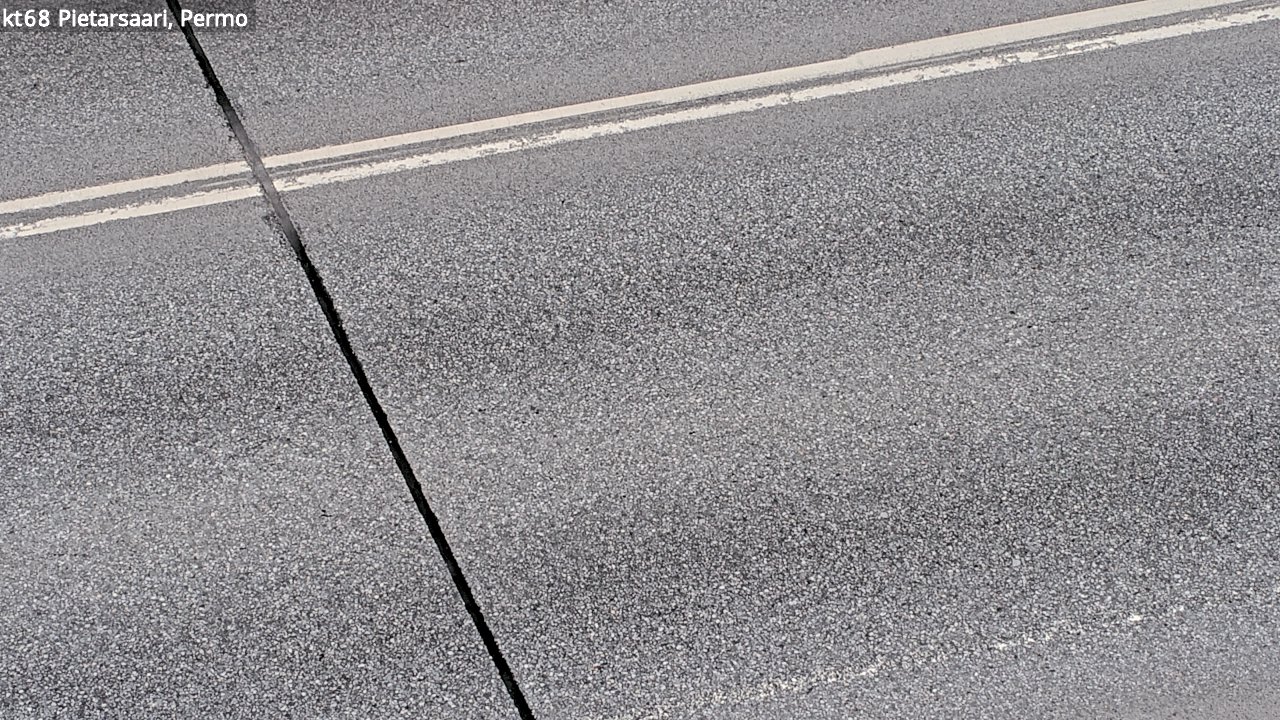 Kelikamerat Kuva Tie 68 Pietarsaari, Permo, Pietarsaari, Pohjanmaa