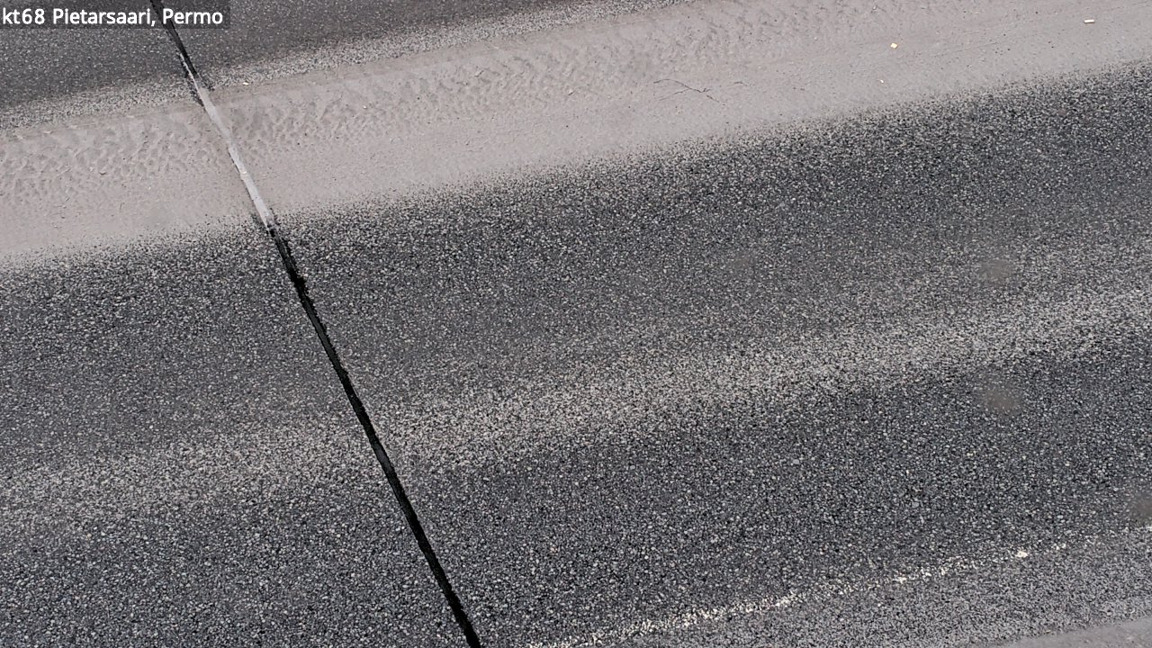 Kelikamerat Kuva Tie 68 Pietarsaari, Permo, Pietarsaari, Pohjanmaa