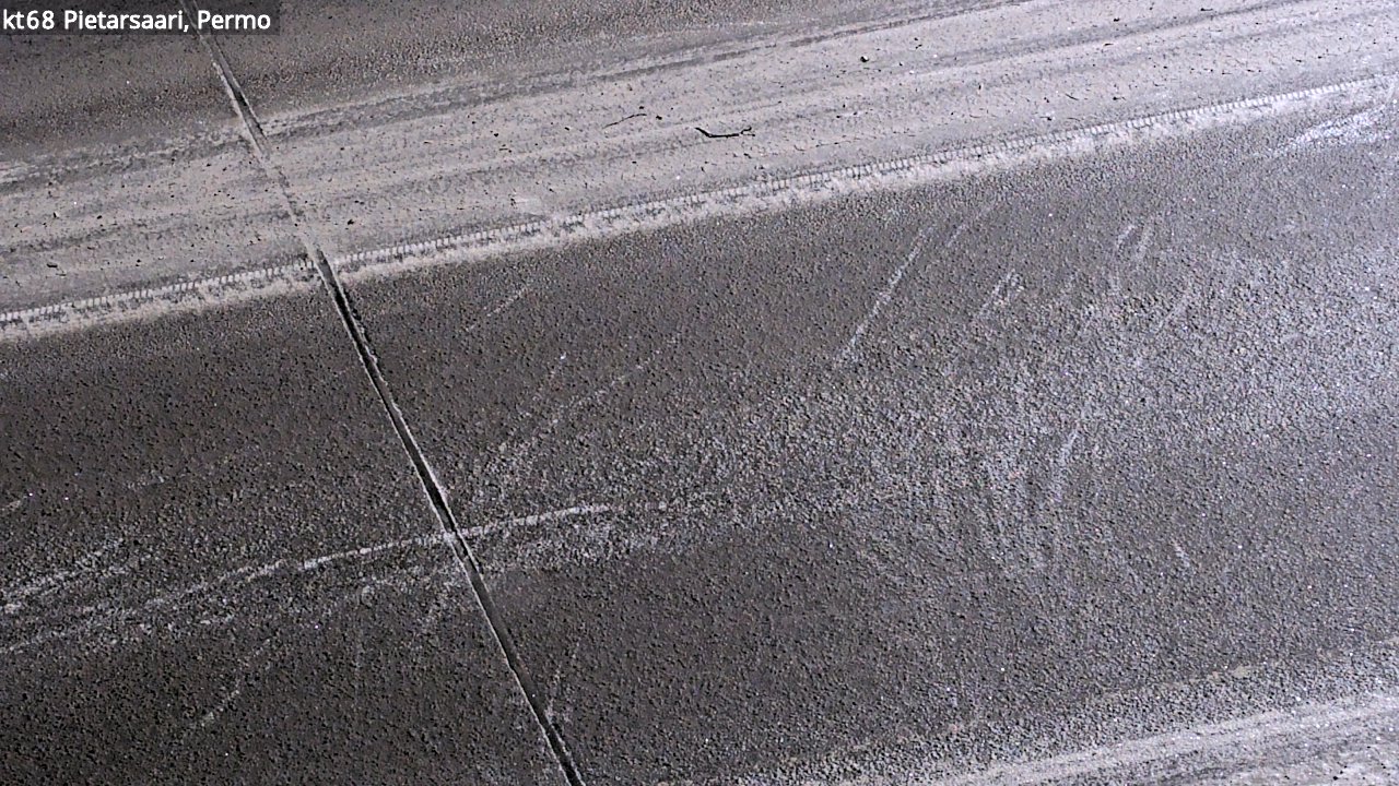 Kelikamerat Kuva Tie 68 Pietarsaari, Permo, Pietarsaari, Pohjanmaa