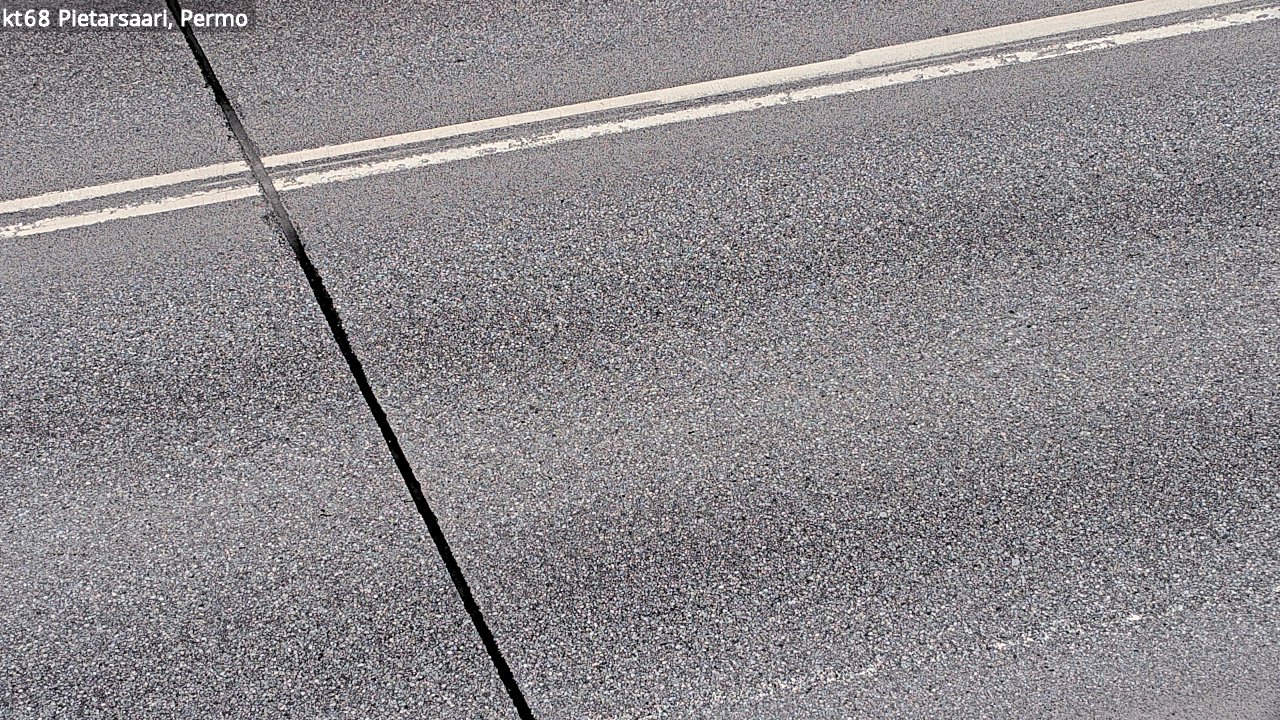 Kelikamerat Kuva Tie 68 Pietarsaari, Permo, Pietarsaari, Pohjanmaa