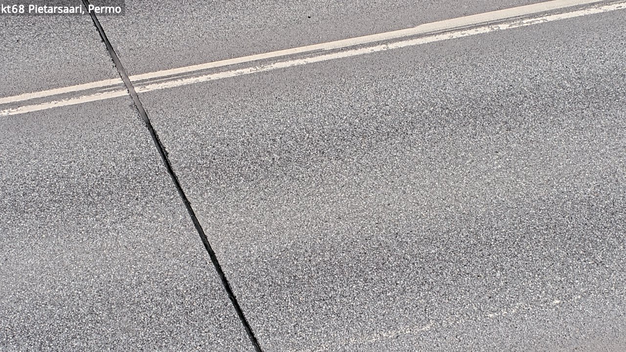 Kelikamerat Kuva Tie 68 Pietarsaari, Permo, Pietarsaari, Pohjanmaa