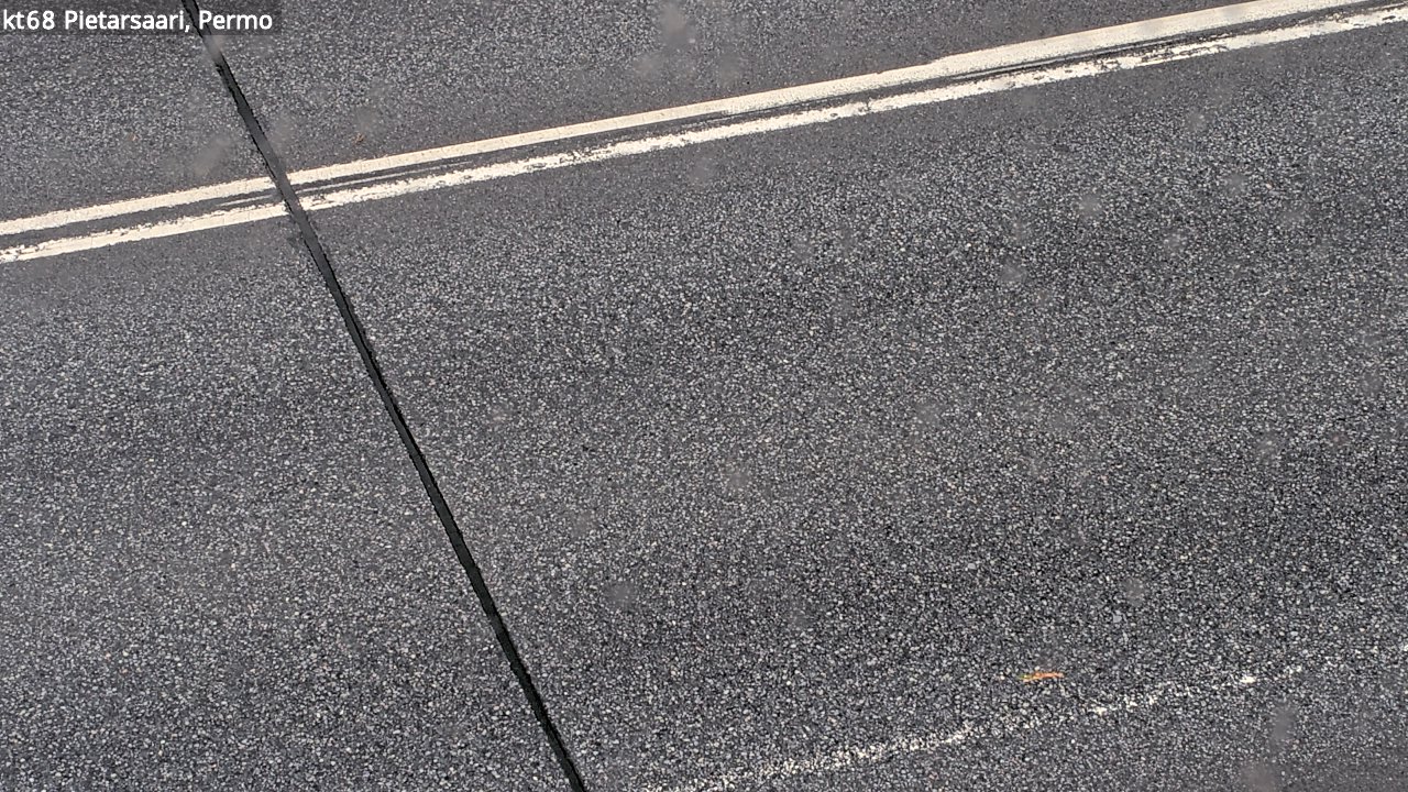 Kelikamerat Kuva Tie 68 Pietarsaari, Permo, Pietarsaari, Pohjanmaa