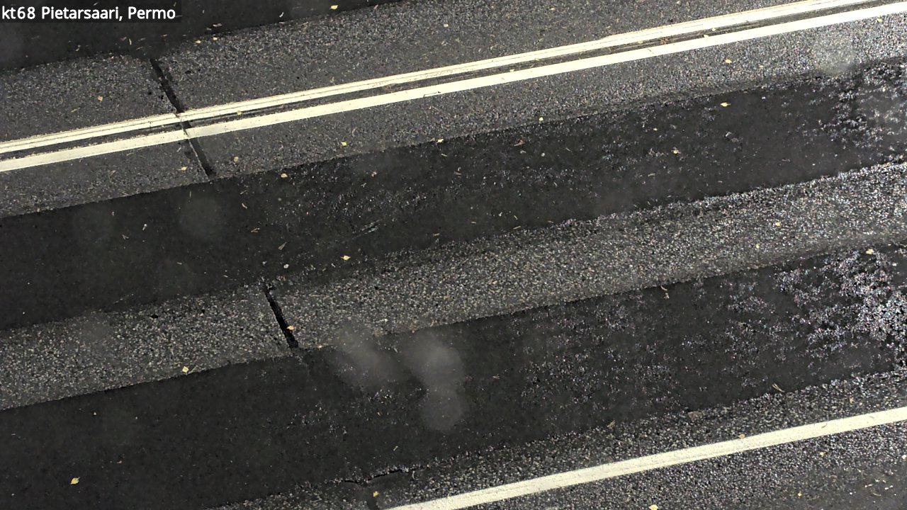 Kelikamerat Kuva Tie 68 Pietarsaari, Permo, Pietarsaari, Pohjanmaa