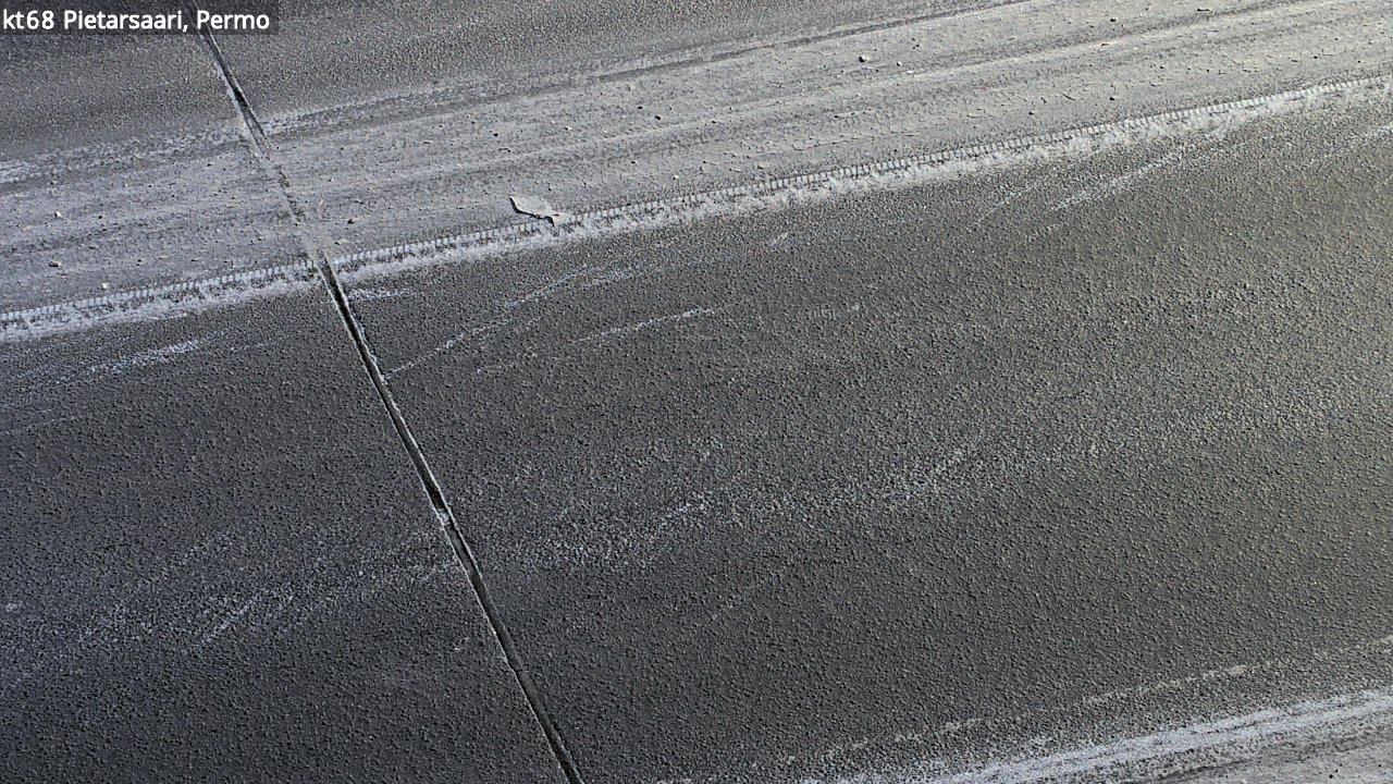 Kelikamerat Kuva Tie 68 Pietarsaari, Permo, Pietarsaari, Pohjanmaa