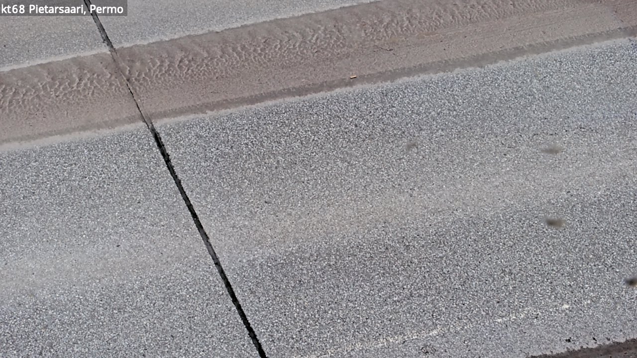 Kelikamerat Kuva Tie 68 Pietarsaari, Permo, Pietarsaari, Pohjanmaa