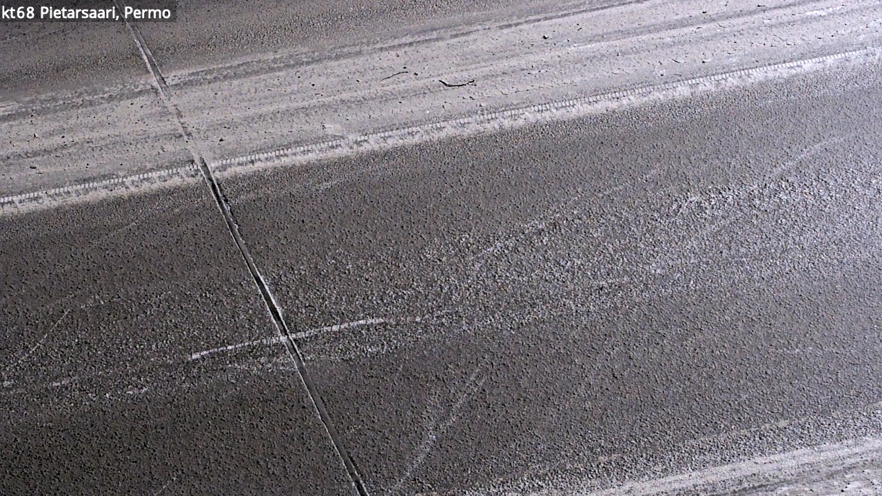 Kelikamerat Kuva Tie 68 Pietarsaari, Permo, Pietarsaari, Pohjanmaa