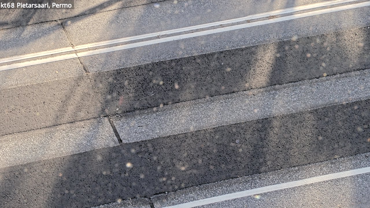 Kelikamerat Kuva Tie 68 Pietarsaari, Permo, Pietarsaari, Pohjanmaa