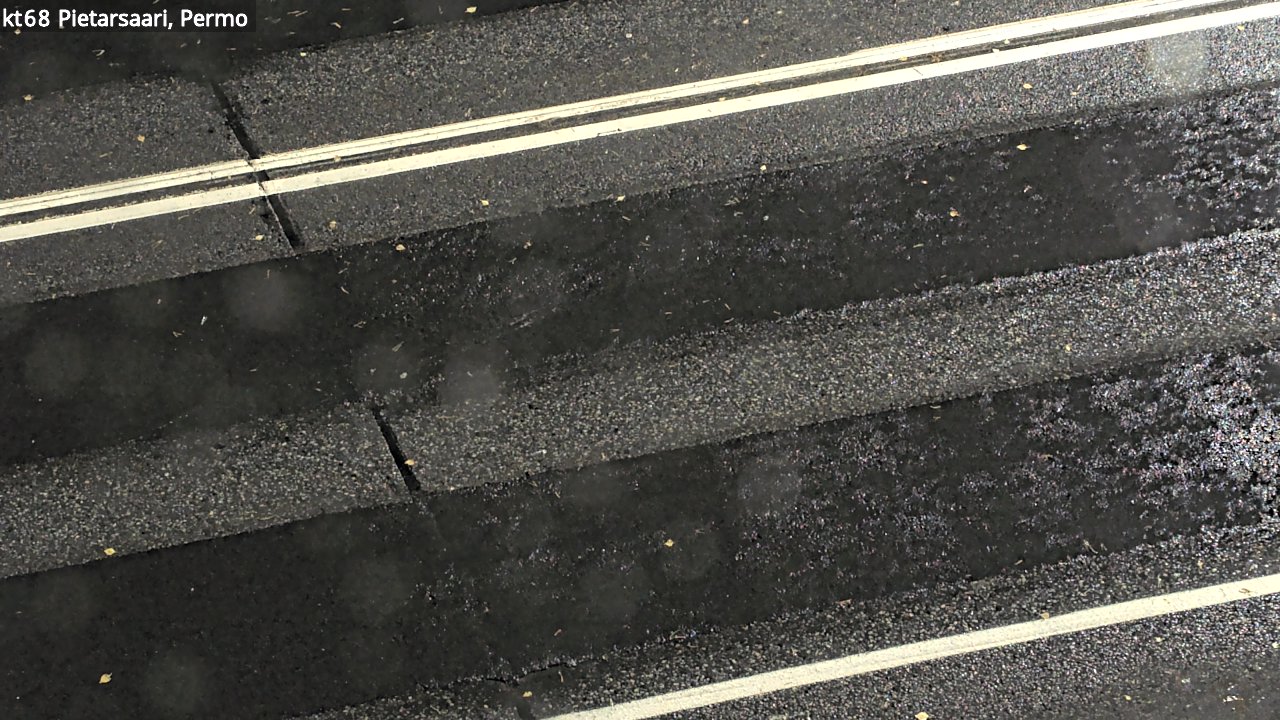 Kelikamerat Kuva Tie 68 Pietarsaari, Permo, Pietarsaari, Pohjanmaa