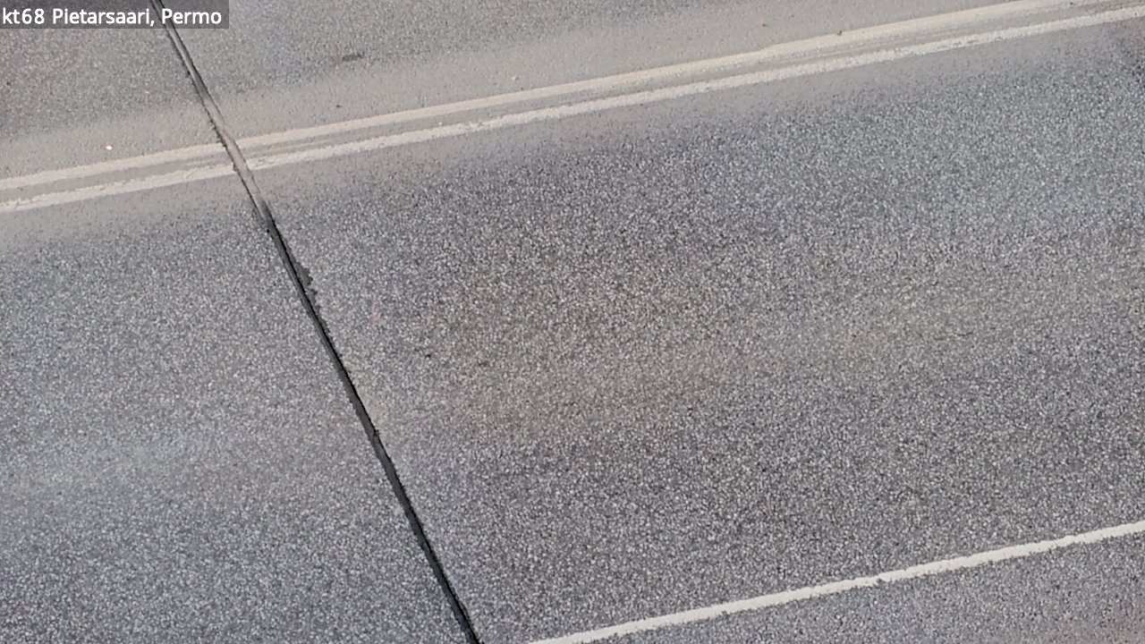 Kelikamerat Kuva Tie 68 Pietarsaari, Permo, Pietarsaari, Pohjanmaa