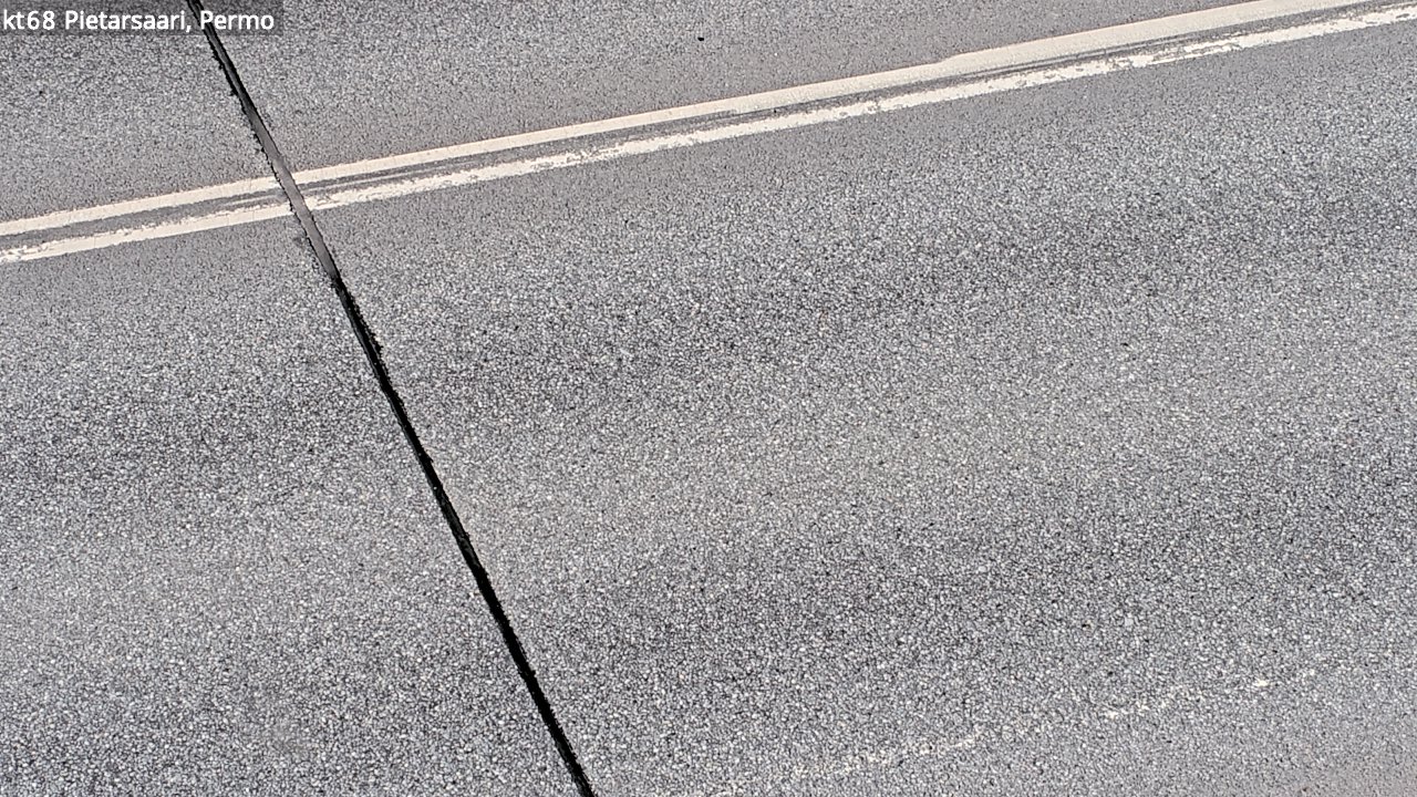 Kelikamerat Kuva Tie 68 Pietarsaari, Permo, Pietarsaari, Pohjanmaa