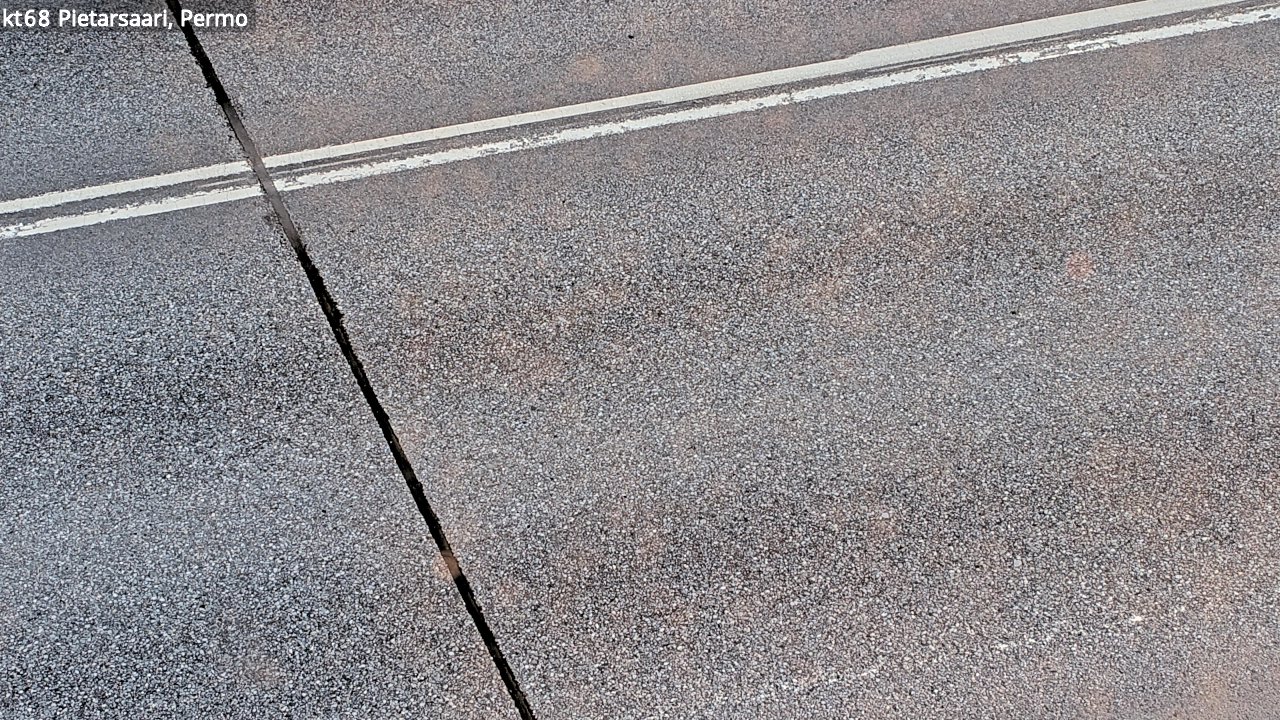 Kelikamerat Kuva Tie 68 Pietarsaari, Permo, Pietarsaari, Pohjanmaa
