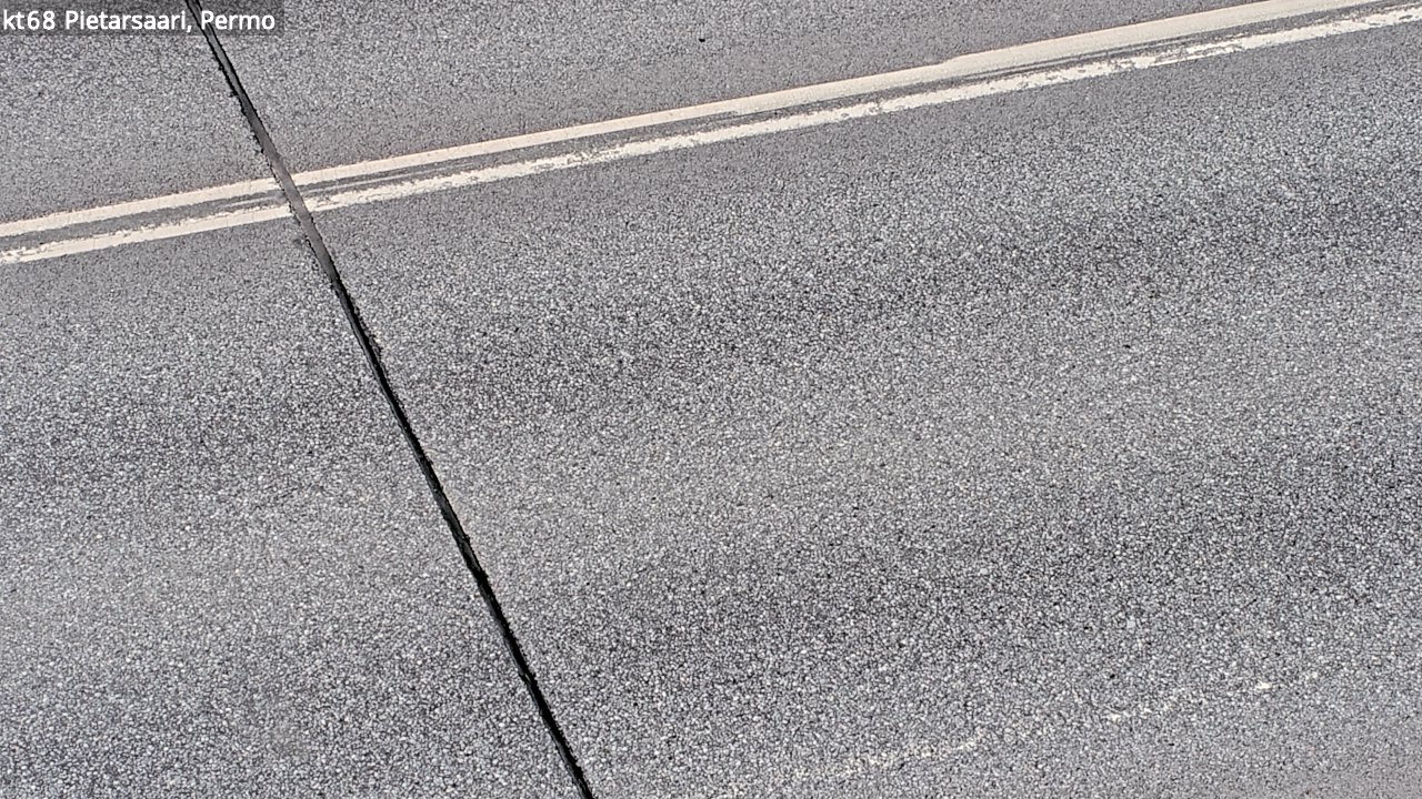 Kelikamerat Kuva Tie 68 Pietarsaari, Permo, Pietarsaari, Pohjanmaa